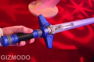 Illustration for article titled Toy Fair Roundup: The Ten Best Toys For Adult Kids (a.k.a. Geeks)